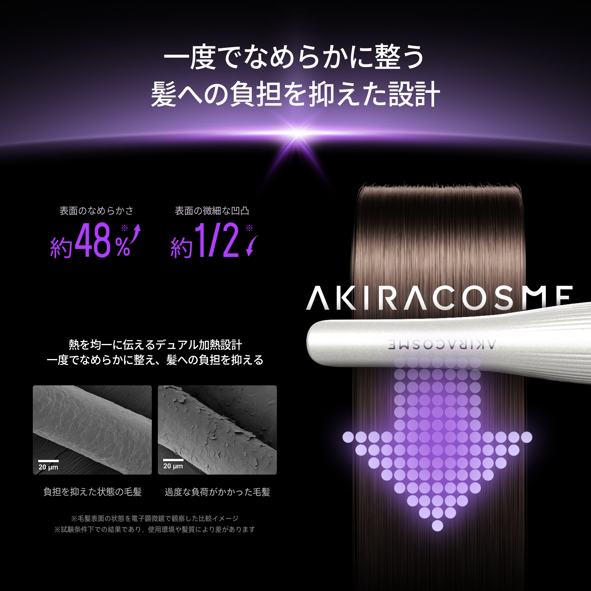 ワイヤレス充電スタンド